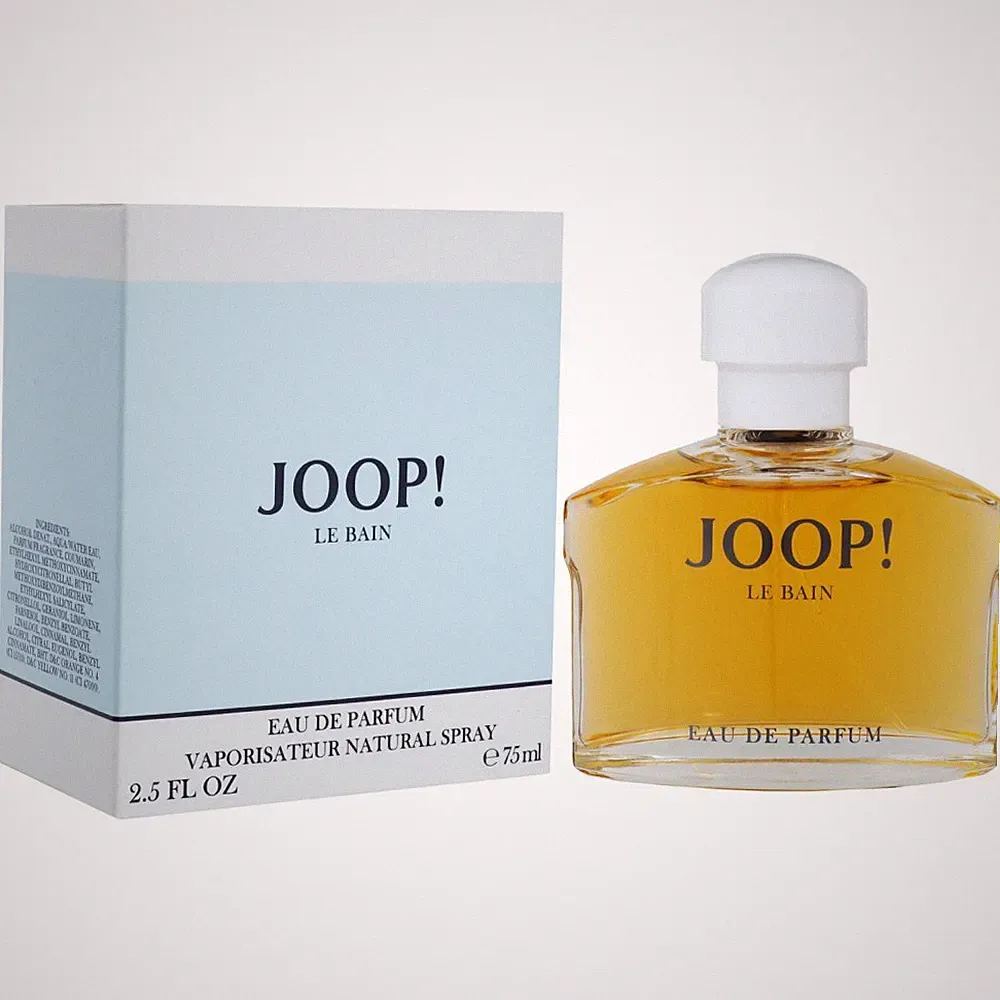 Joop Le Bain 75 ml Eau de Parfum EDP Damenparfum Damen Parfum