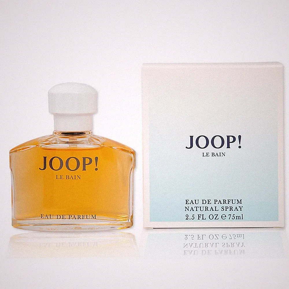 Joop Le Bain 75 ml Eau De Parfum EDP Spray OVP+Günstig