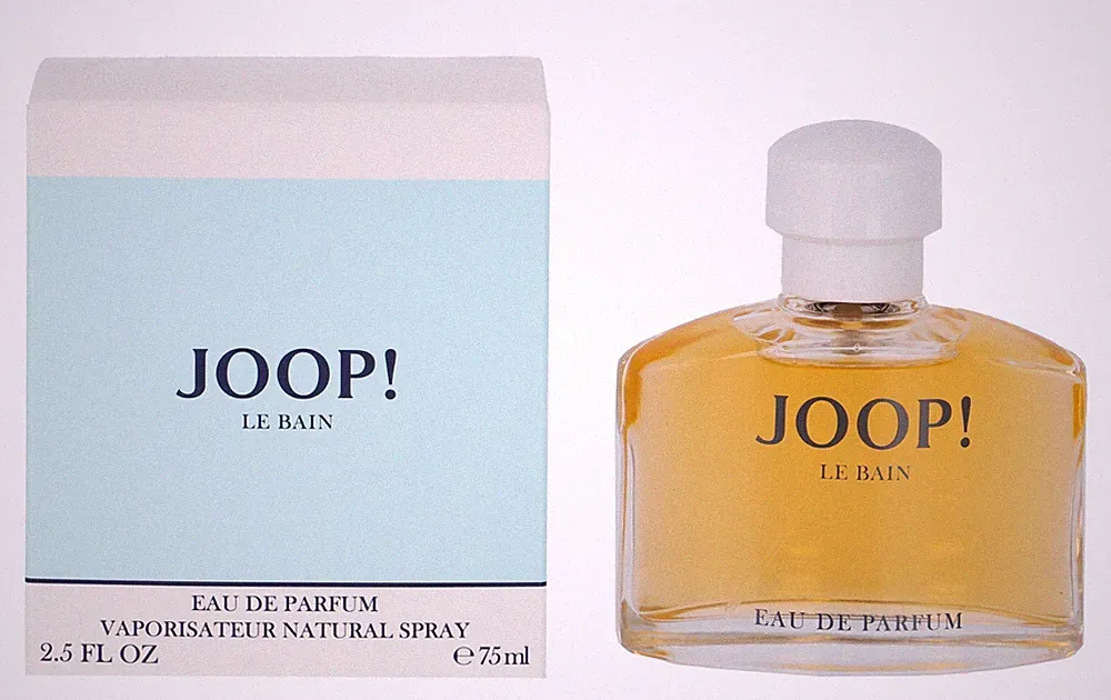 Joop Le Bain Eau de Parfum 75 ml