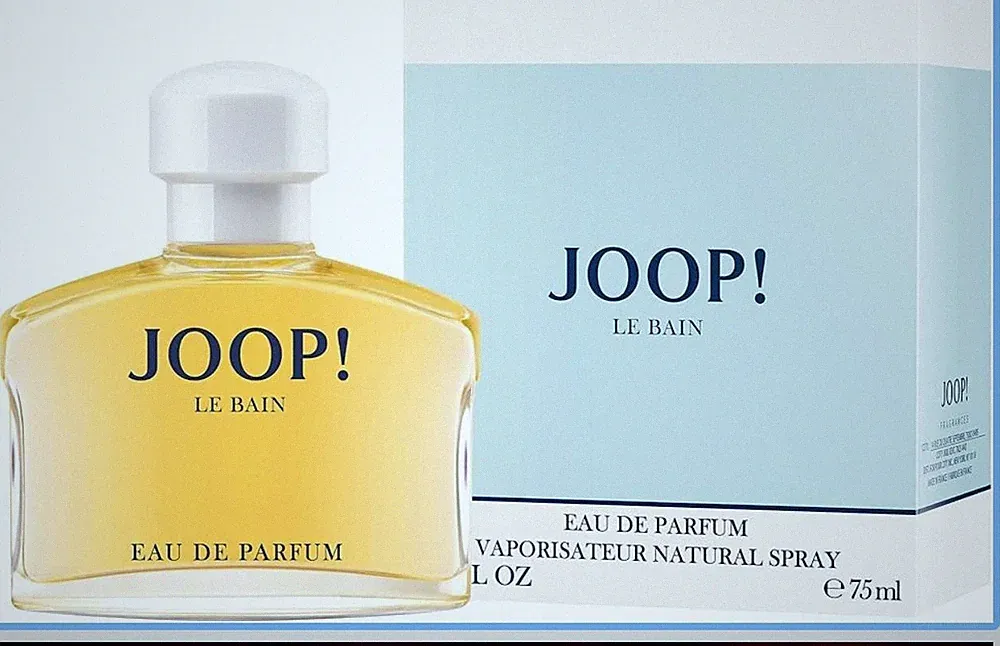 JOOP! Le Bain Eau de Parfum 75ml Damenparfum blumig & orientalisch