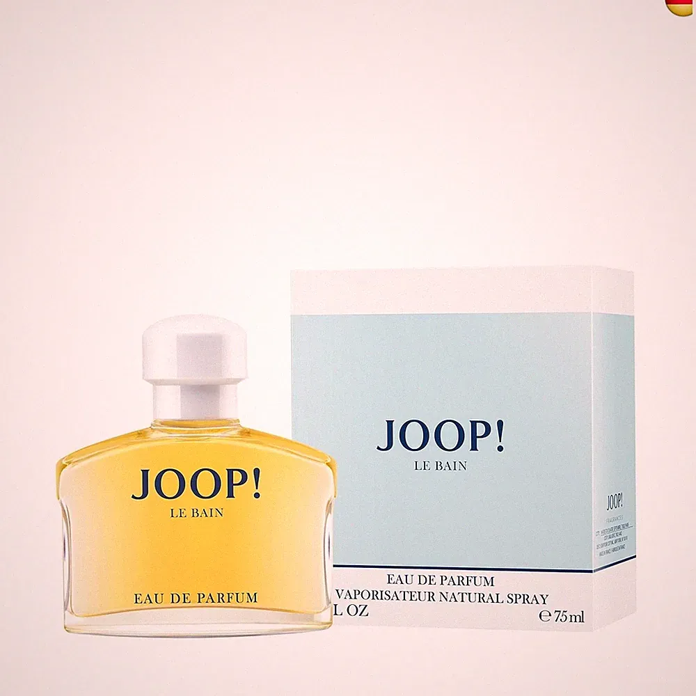 Joop! Le Bain Eau de Parfum
