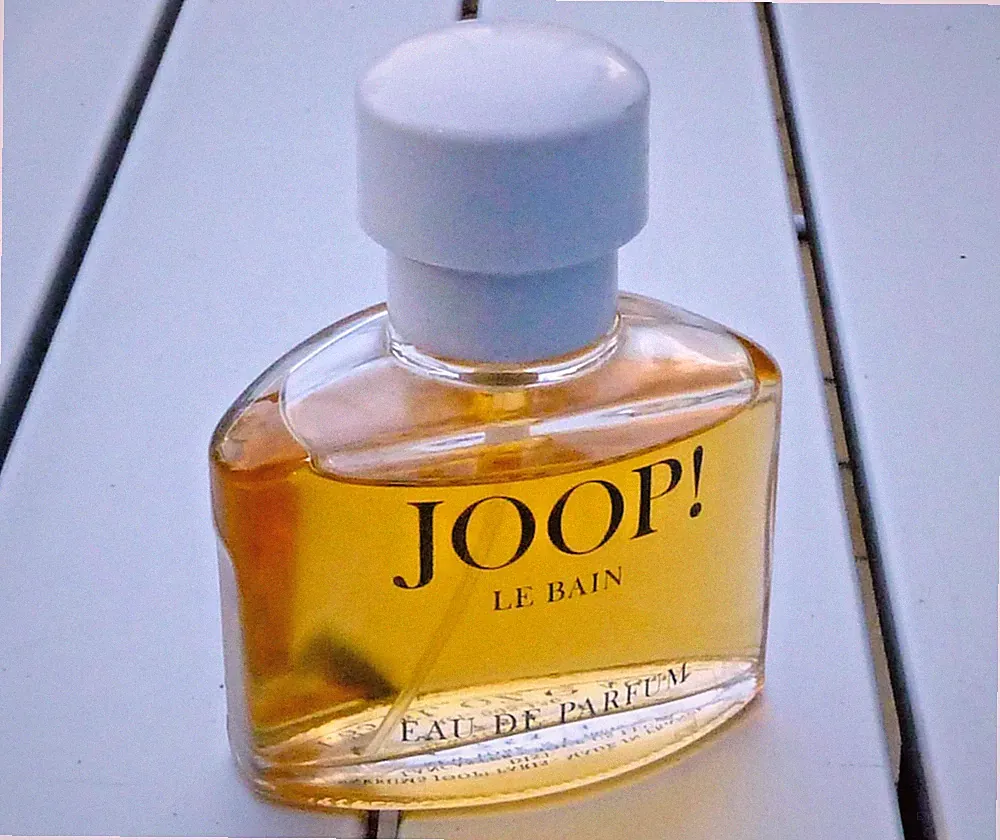 JOOP! LE BAIN - Eau De Parfum Paris - 40 ml ( Woman Damenduft )