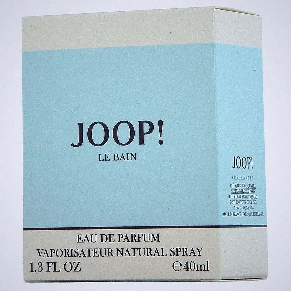 Joop! Le Bain EDP 40ml