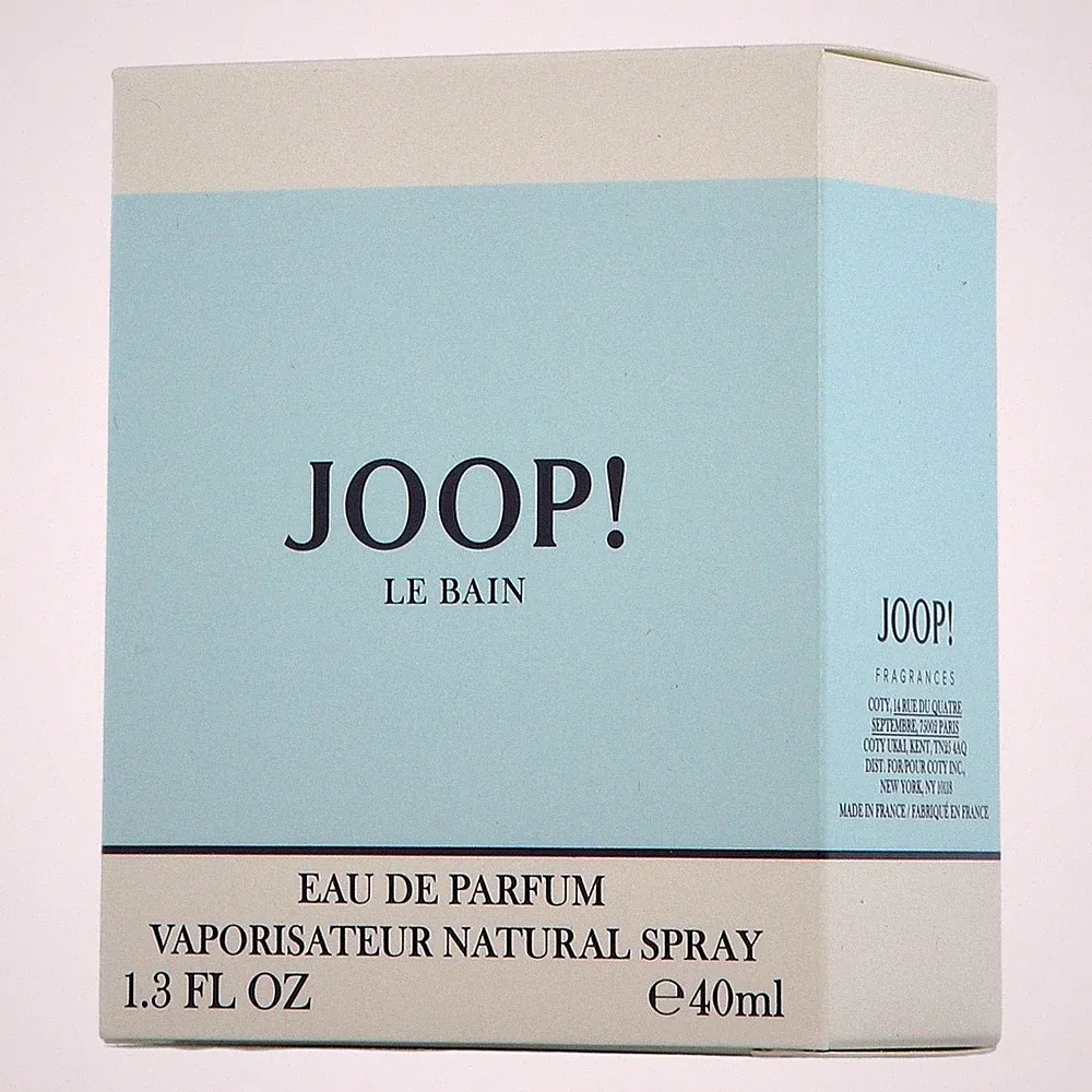 Joop! Le Bain EDP 40ml
