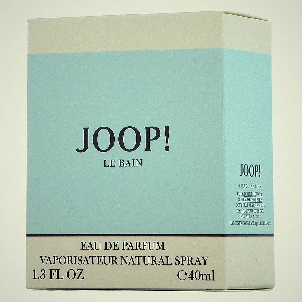 Joop! Le Bain EDP 40ml