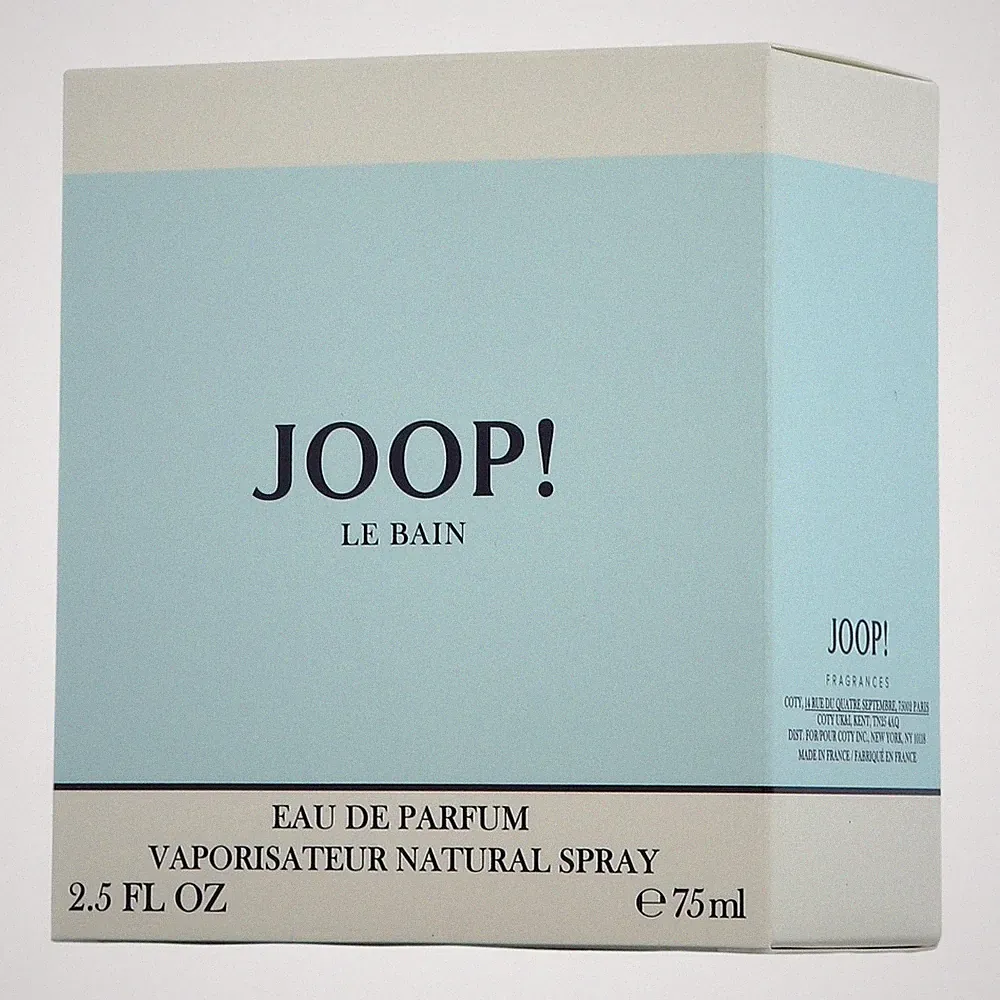 Joop! Le Bain EDP 75ml