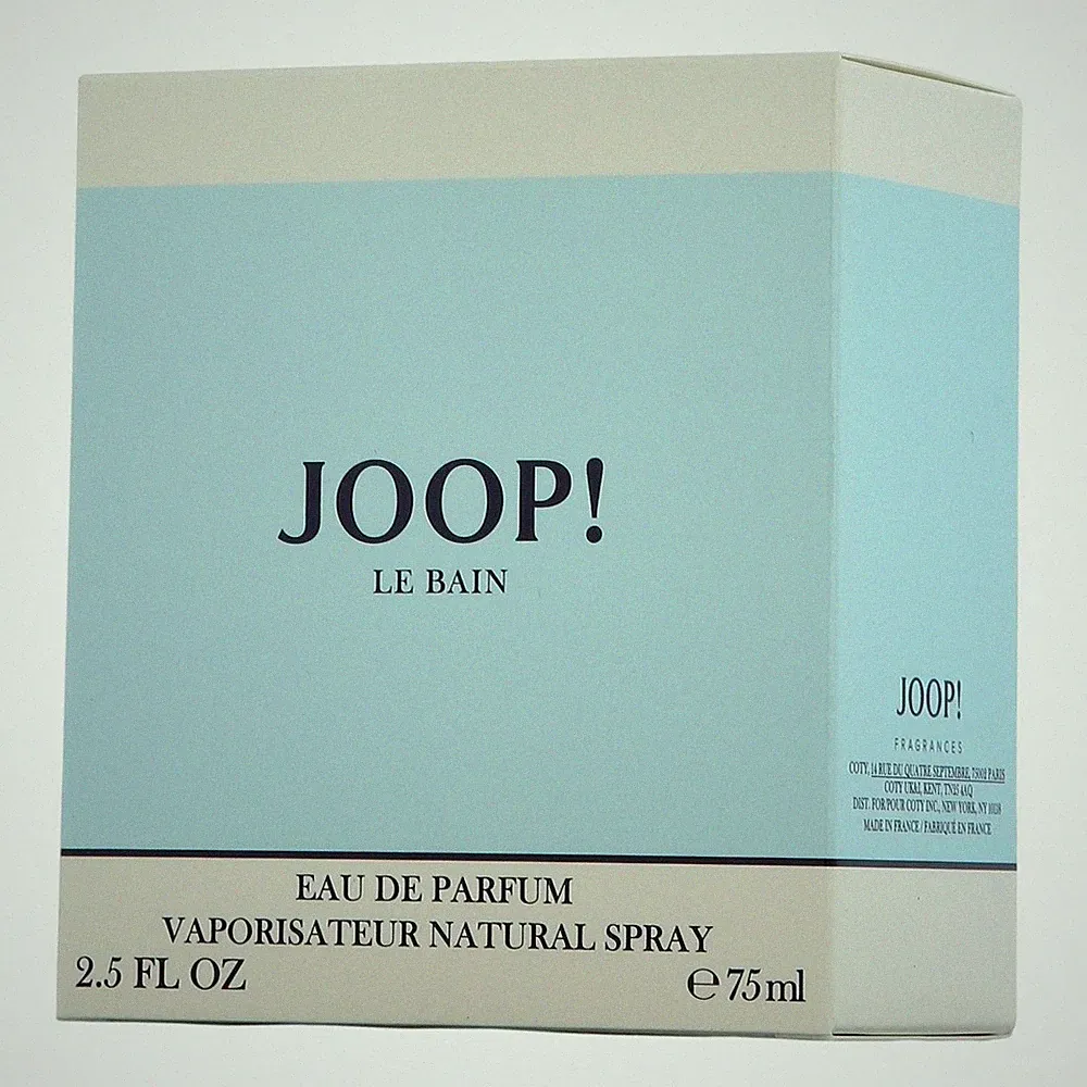 Joop! Le Bain EDP 75ml