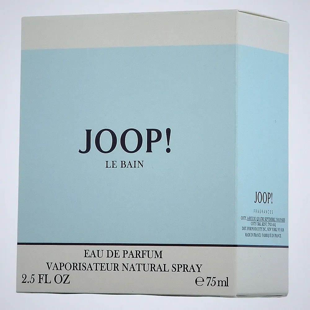 Joop! Le Bain EDP 75ml