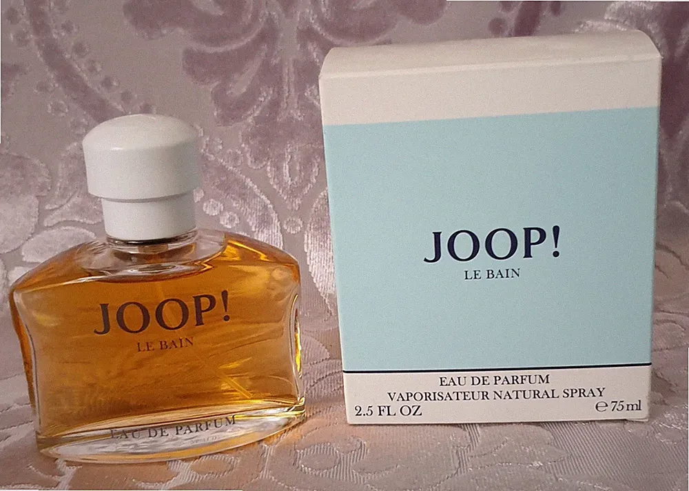 JOOP Le Bain Parfum Damen Original, 75ml..Neu und OVP.