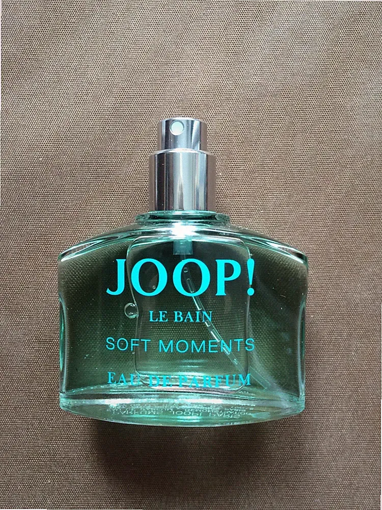 JOOP! Le Bain Soft Moments Eau de Parfum 40ml