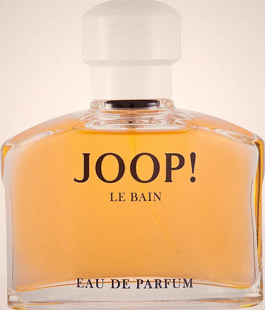Joop! Le Bain Woman Eau de Parfum 75 ml OVP NEU