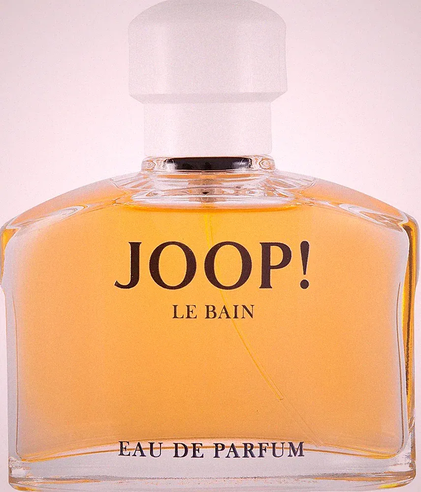 Joop! Le Bain Woman Eau de Parfum 75 ml OVP NEU
