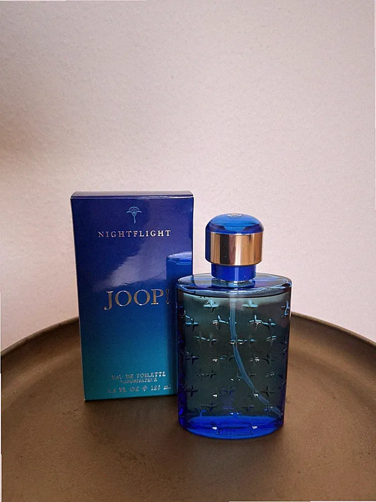 Joop! Nightflight Eau de Toilette 125ml