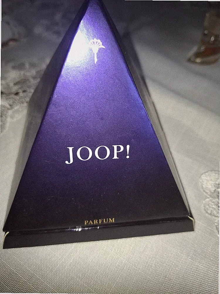 Joop Parfüm Femme7.5ml