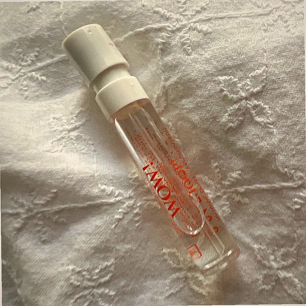 Joop Wow! Eau de Parfum Spray Reisegröße Parfüm