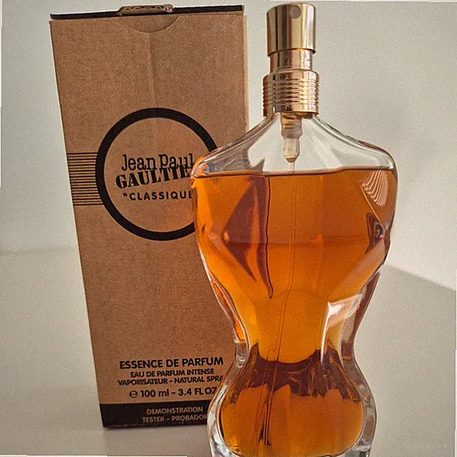 JPG CLASSIC PARFUM ESSENCE