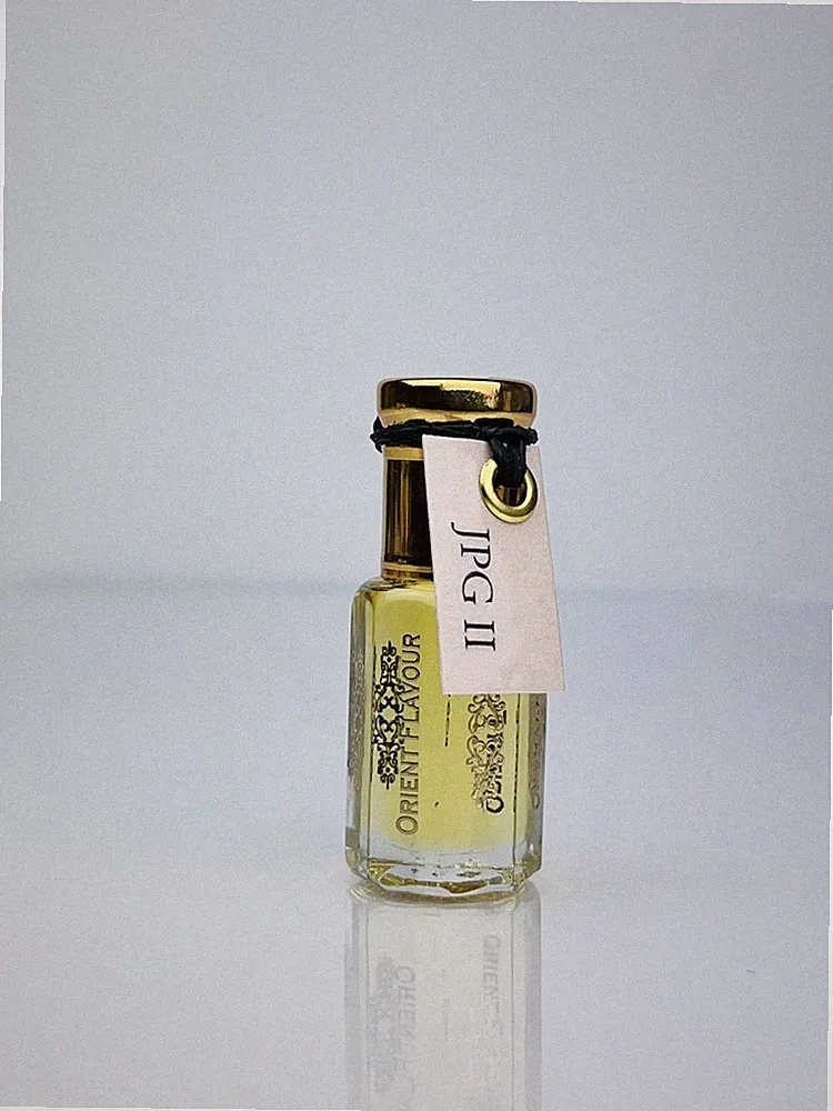 JPG II PARFÜM ÖL NISCHEN DUFT 100% 6ML LUXUS DUFT FÜR HERREN UND DAMEN UNISEX