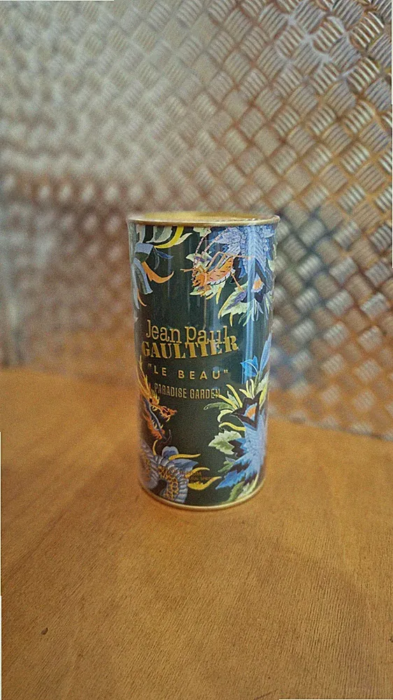 JPG Le Beau Paradise Garden 125ml neu & versiegelt-Preis VB