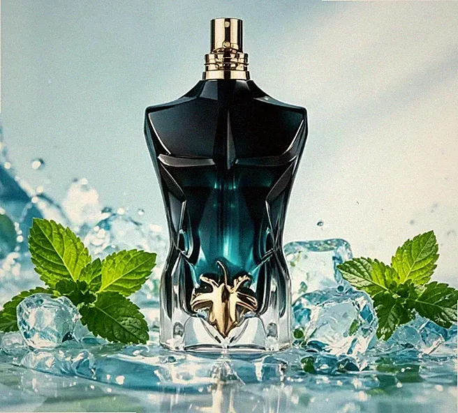 JPT Herren Parfum 125ml Eau de Cologne Langanhaltend Holz Amber Duft