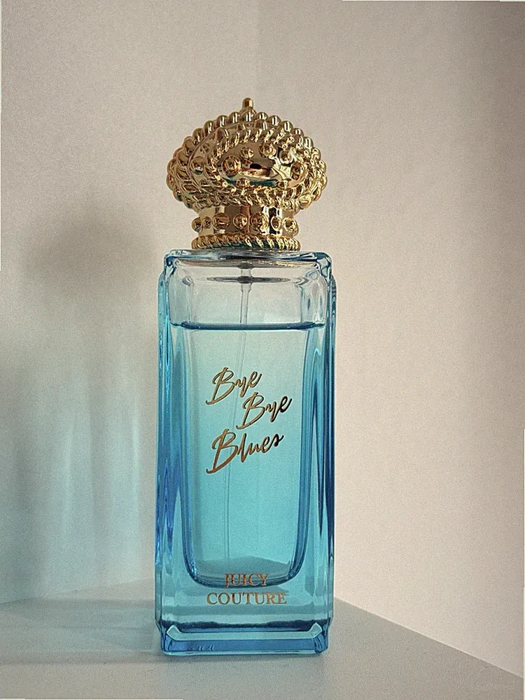 Juicy Couture Bye Bye Blue 75 ml