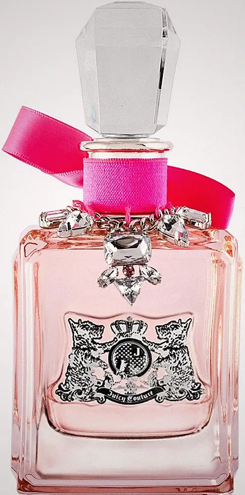 Juicy Couture Couture La La Eau de Parfum 100 ml OVP NEU