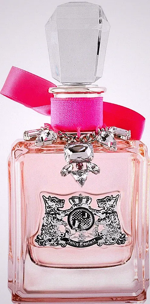 Juicy Couture Couture La La Eau de Parfum 100 ml OVP NEU