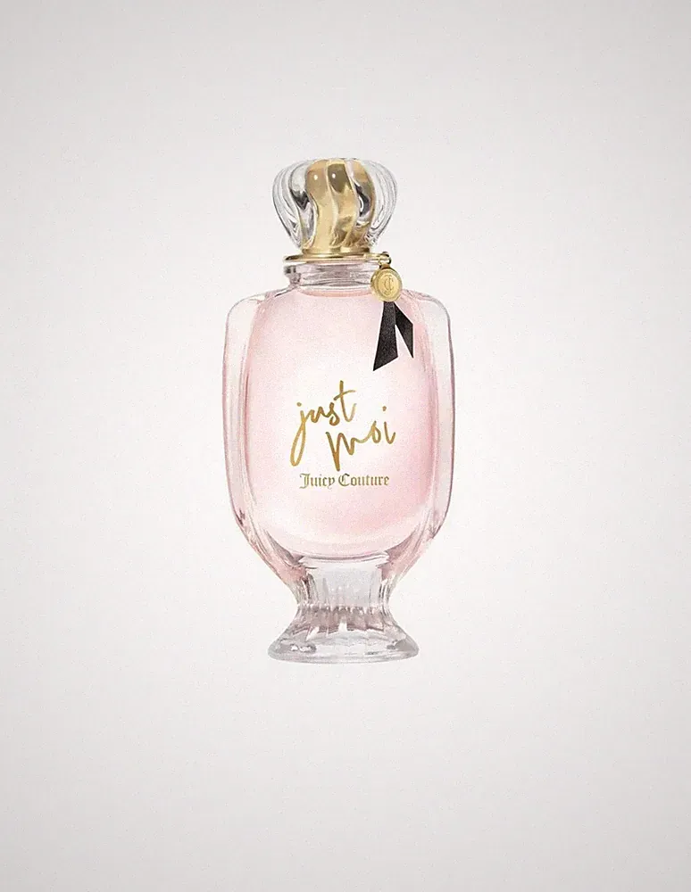 Juicy Couture Jc Just Moi Ep Eau de Parfum Damenparfum 100 ml Duft NEU OVP