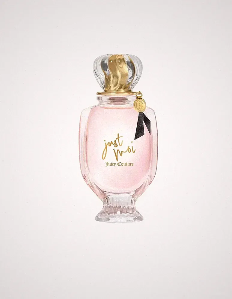Juicy Couture Jc Just Moi Ep Eau de Parfum Unisexparfum 50 ml Duft NEU OVP