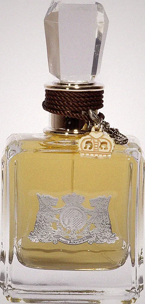 Juicy Couture Juicy Couture Eau de Parfum 100 ml OVP NEU