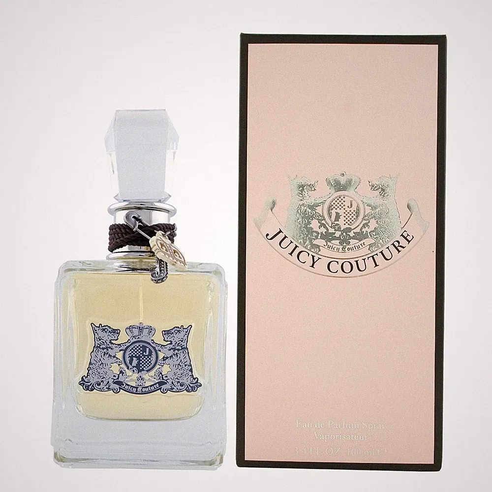 Juicy Couture Juicy Couture Eau De Parfum 100 ml (woman)