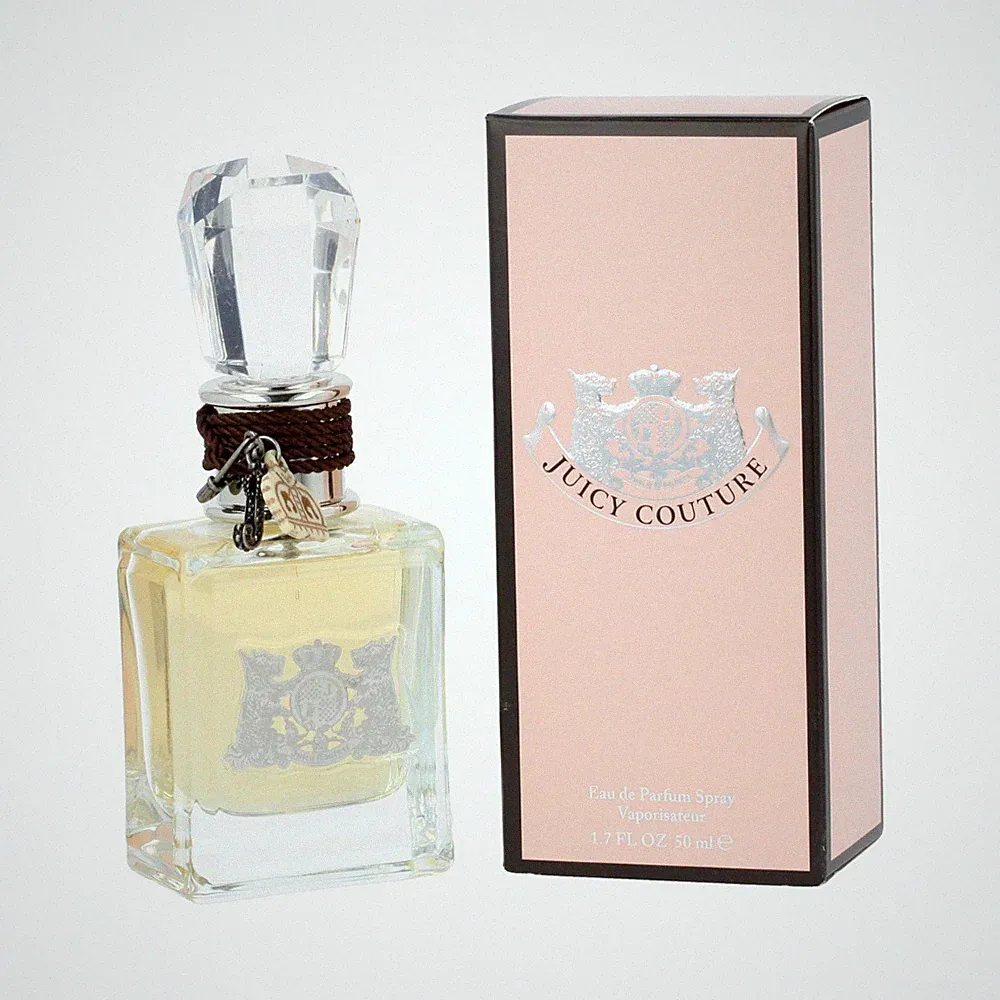 Juicy Couture Juicy Couture Eau De Parfum 50 ml (woman)