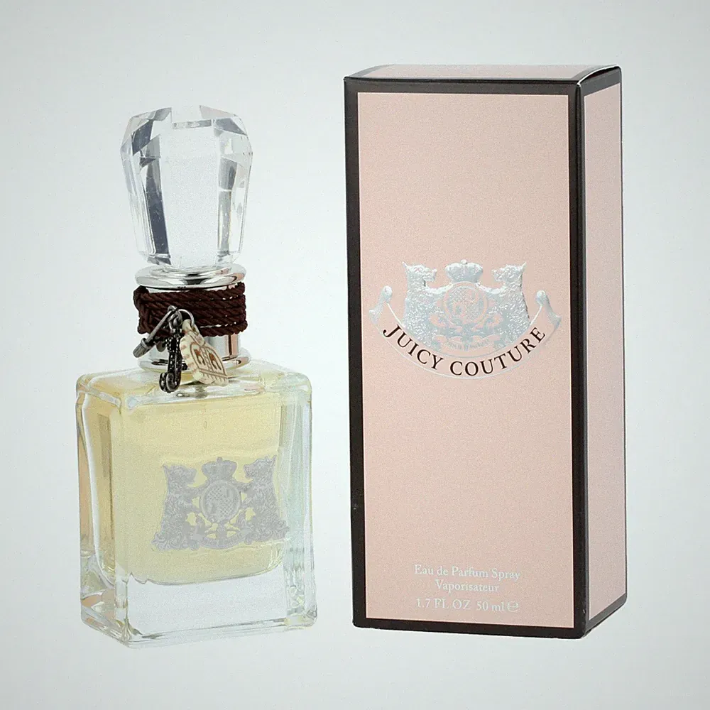 Juicy Couture Juicy Couture Eau De Parfum 50 ml (woman)