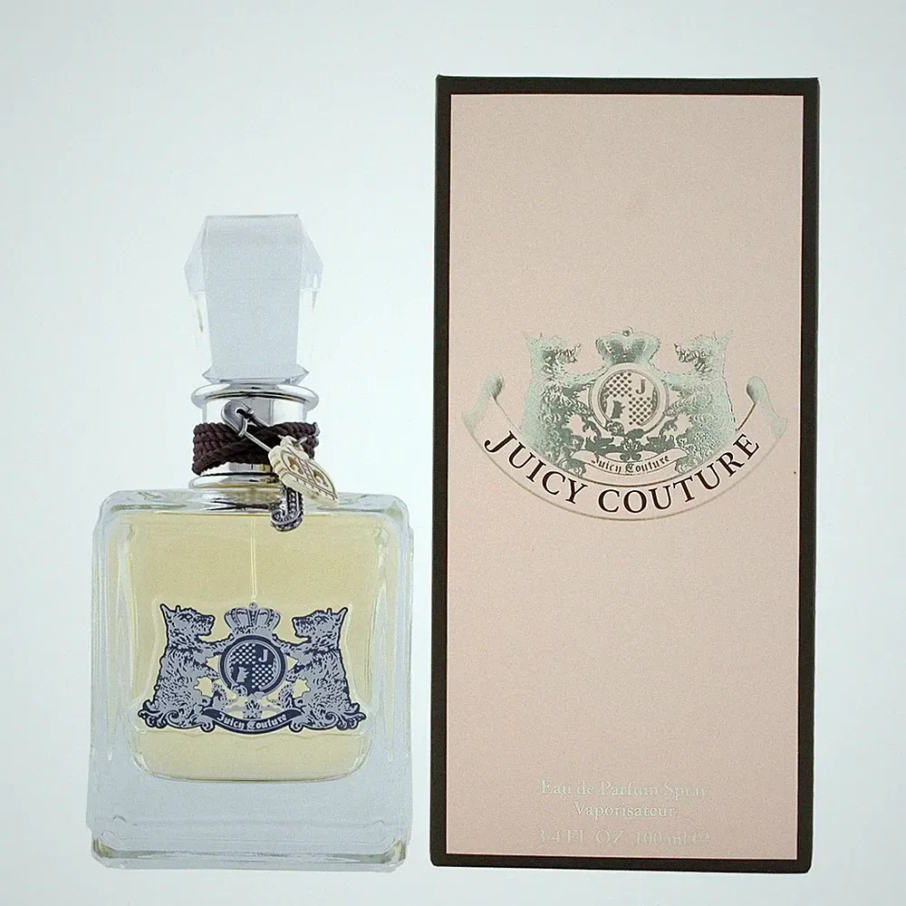 Juicy Couture Juicy Couture Eau De Parfum EDP 100 ml (woman)