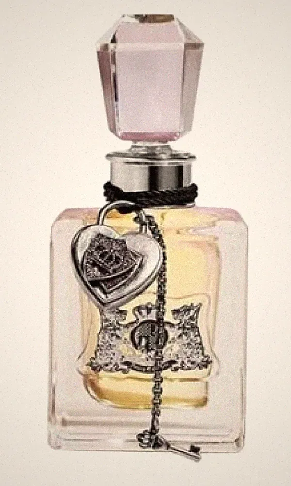 Juicy Couture, Juicy Couture, Eau de Parfum, Für Damen, 100 ml