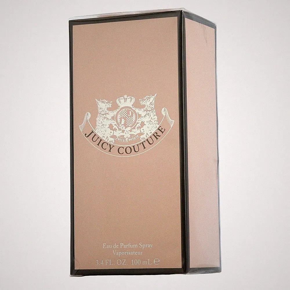 Juicy Couture Juicy Couture EDP 100ml