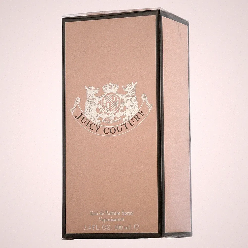 Juicy Couture Juicy Couture EDP 100ml