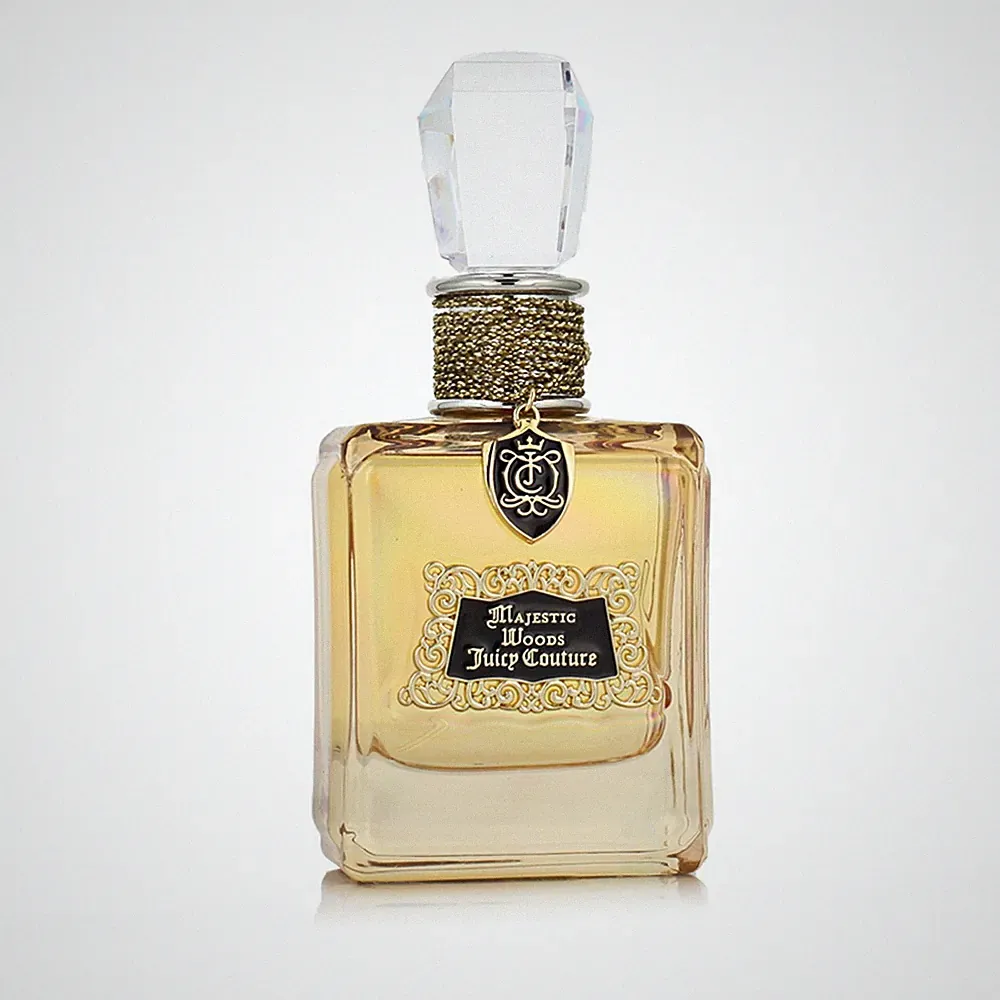 Juicy Couture Majestic Woods Eau De Parfum 100 ml (woman)