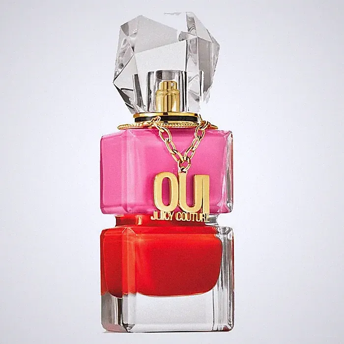 Juicy Couture Oui Eau de Parfum Damenparfum 100 ml Duft NEU OVP
