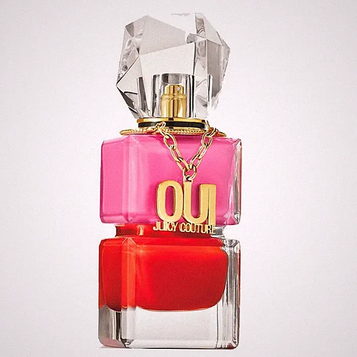 Juicy Couture Oui Eau de Parfum Damenparfum 30 ml Duft NEU OVP