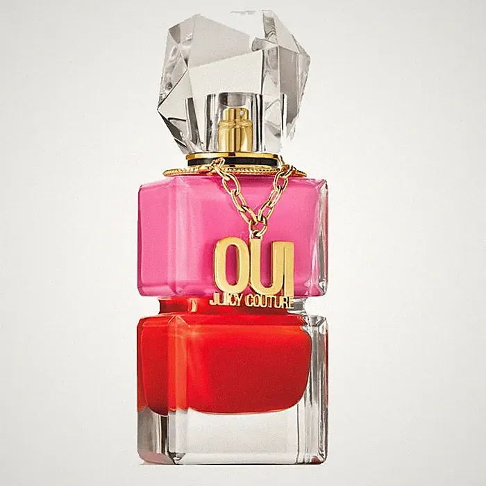 Juicy Couture Oui Eau de Parfum Damenparfum 50 ml Duft NEU OVP