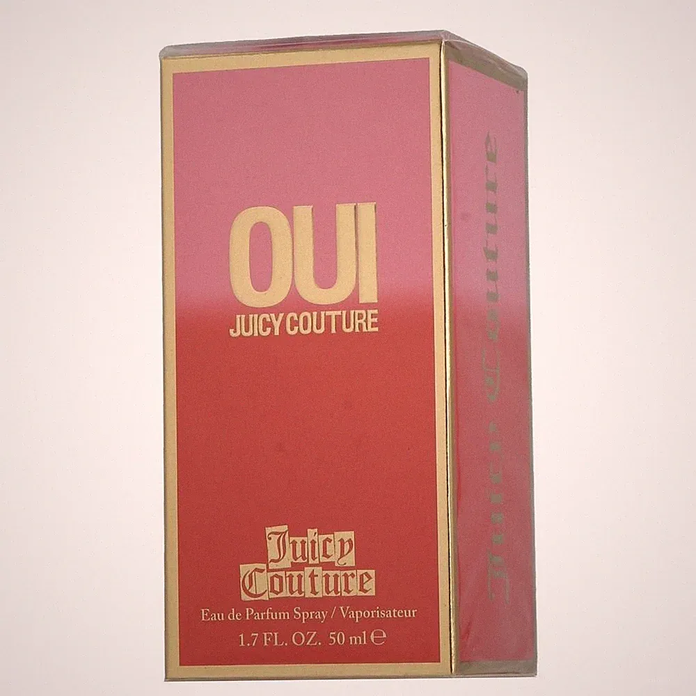 Juicy Couture Oui Juicy Couture EDP 50ml