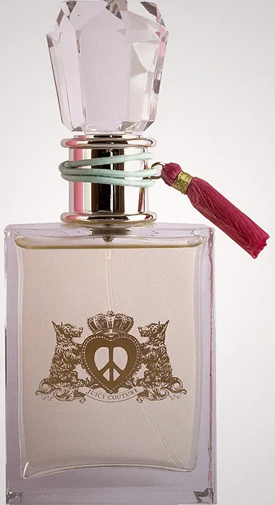 Juicy Couture Peace, Love and Juicy Couture Eau de Parfum 100 ml OVP NEU