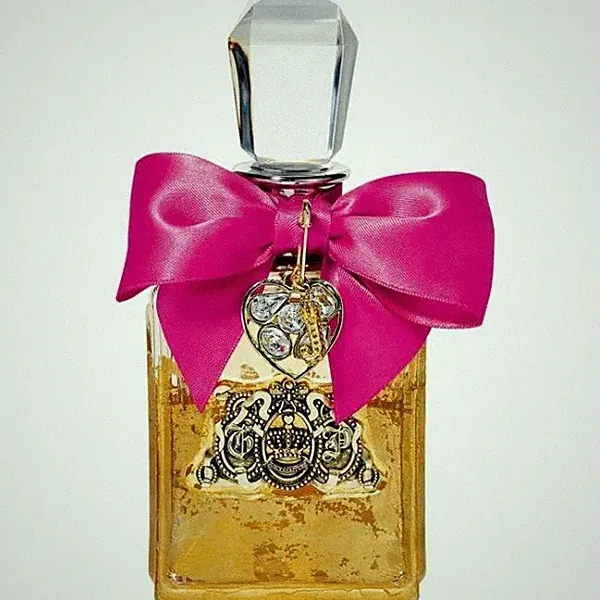 Juicy Couture Viva la Eau de Parfum Damenparfum 50 ml Duft NEU OVP