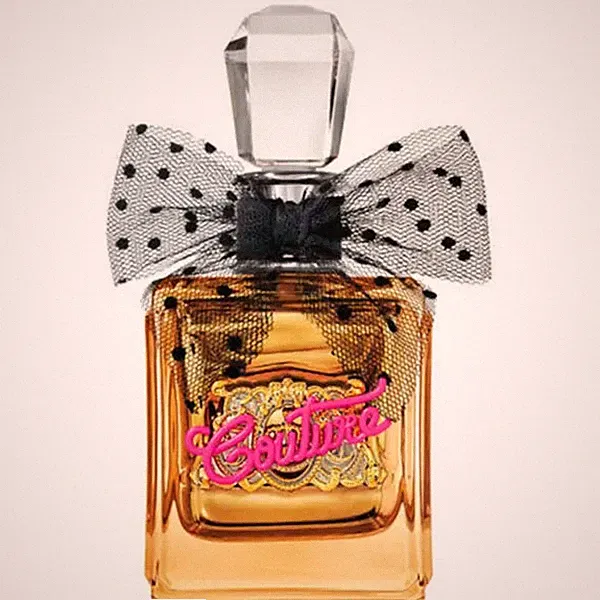 Juicy Couture Viva la Gold Couture Eau de Parfum Damenparfum 30 ml Duft NEU OVP