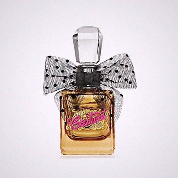 Juicy Couture Viva la Gold Couture Eau de Parfum Damenparfum 50 ml Duft NEU OVP