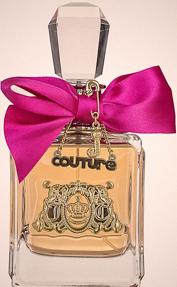 Juicy Couture Viva la Juicy Eau de Parfum 100 ml OVP NEU