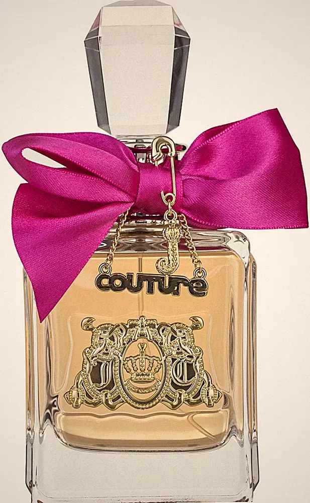 Juicy Couture Viva la Juicy Eau de Parfum 100 ml OVP NEU