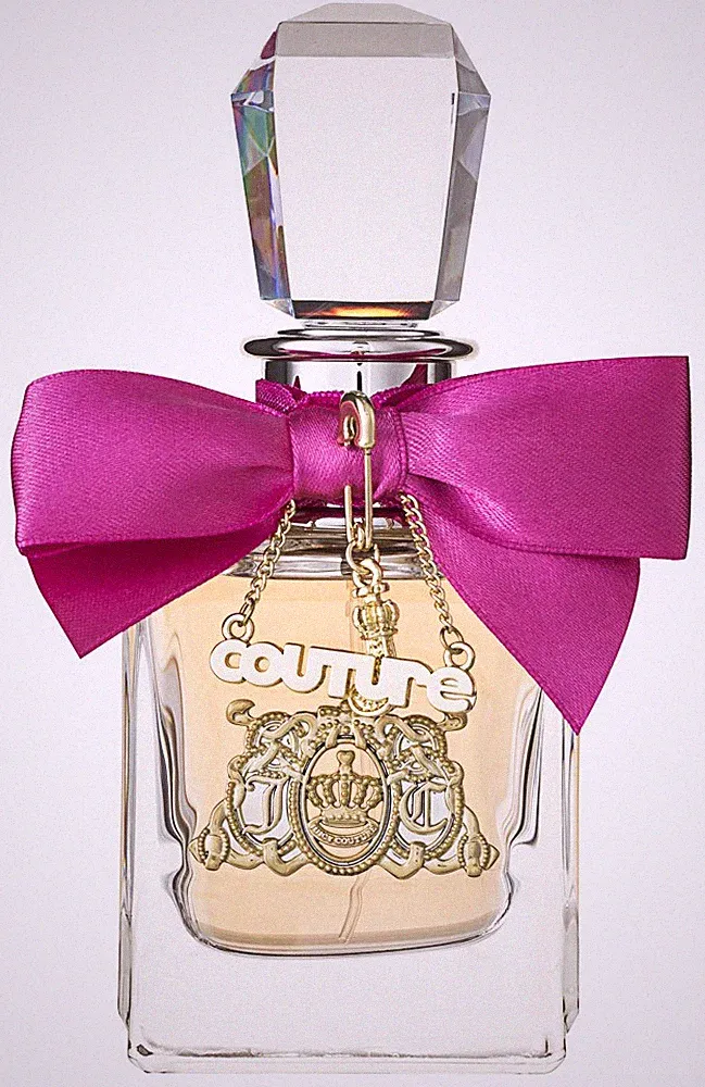Juicy Couture Viva la Juicy Eau de Parfum 50 ml OVP NEU