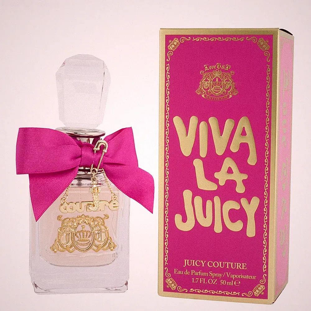 Juicy Couture Parfüms