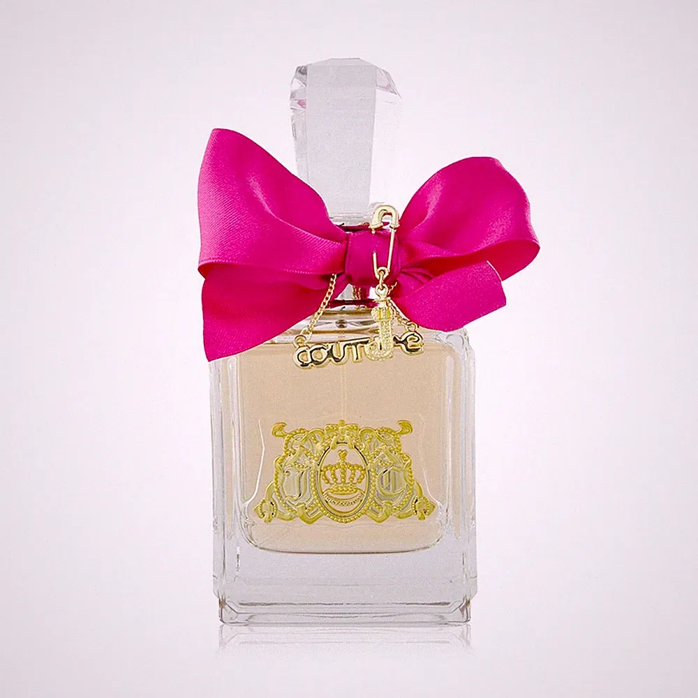Juicy Couture Viva La Juicy Eau De Parfum EDP 100 ml (woman)